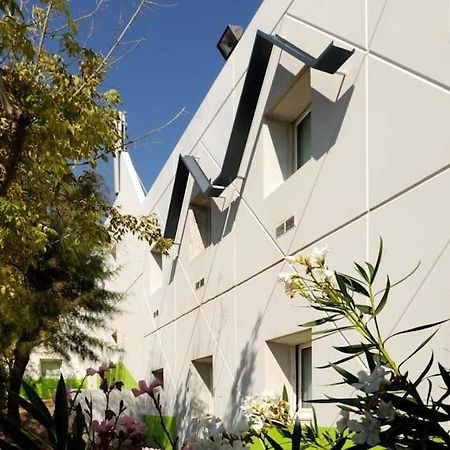 Lemon Hotel - Mery Sur Oise/Cergy Exterior foto