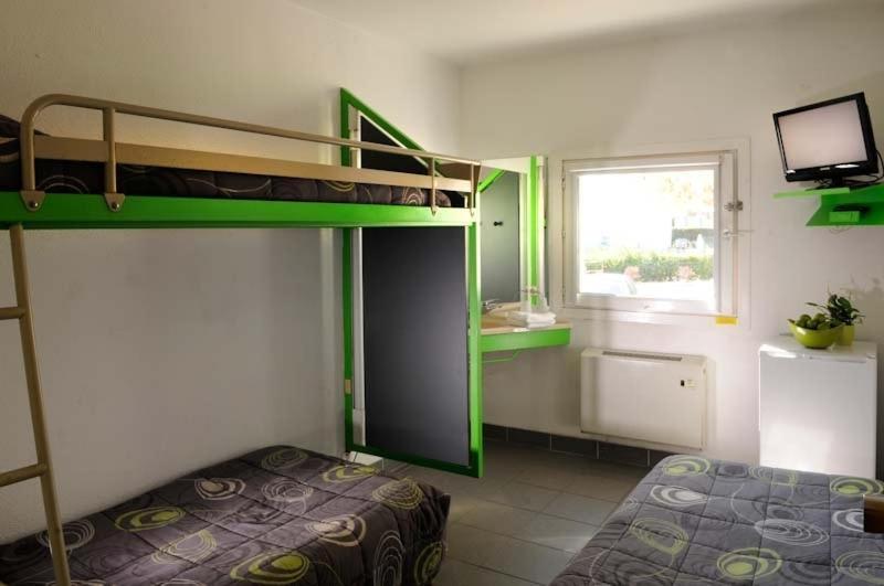 Lemon Hotel - Mery Sur Oise/Cergy Cameră foto