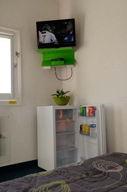 Lemon Hotel - Mery Sur Oise/Cergy Cameră foto