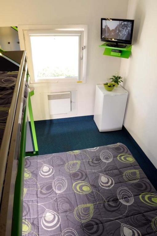 Lemon Hotel - Mery Sur Oise/Cergy Cameră foto